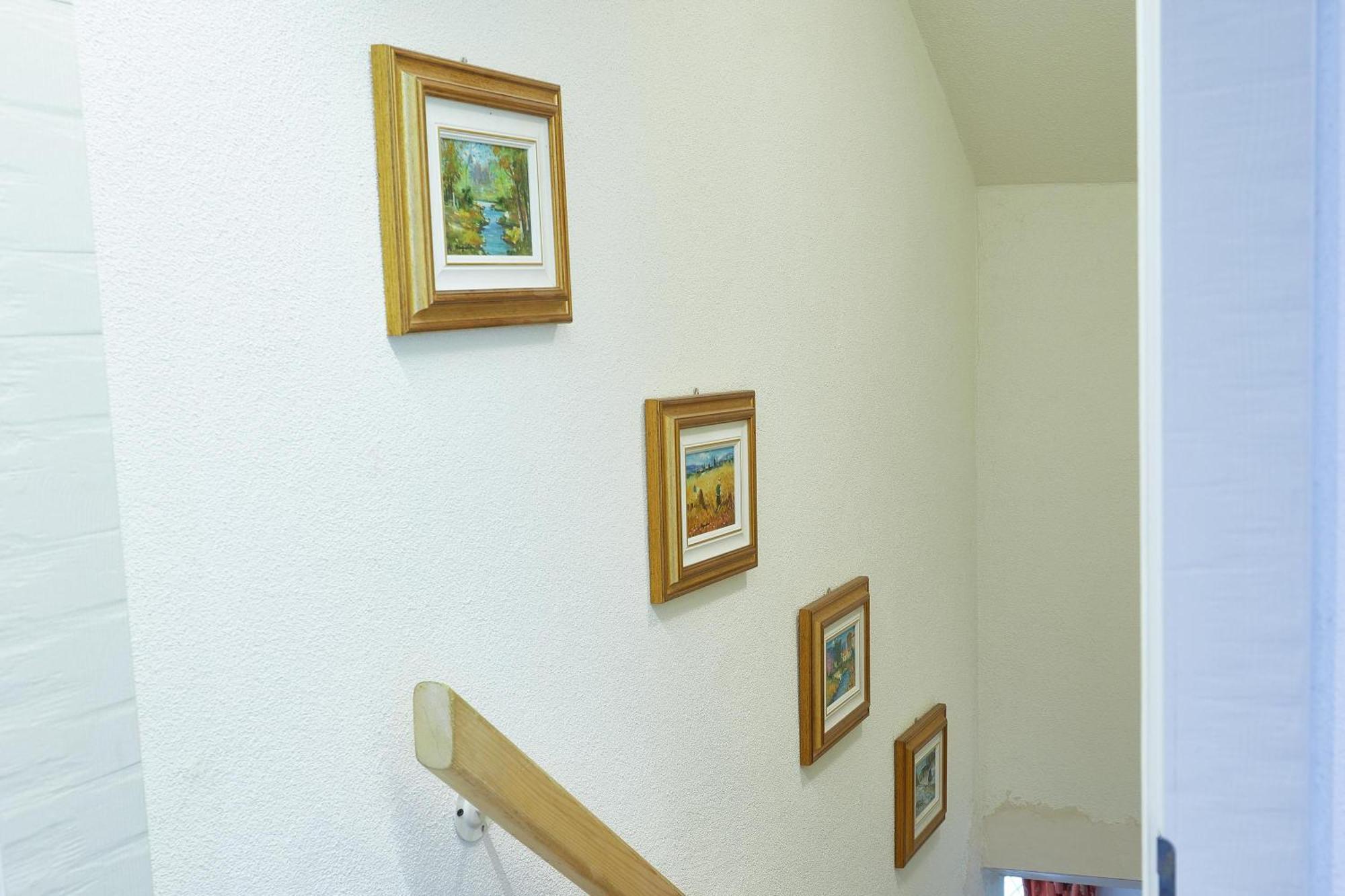 Apartment Katzenkopf Leutasch Exterior foto
